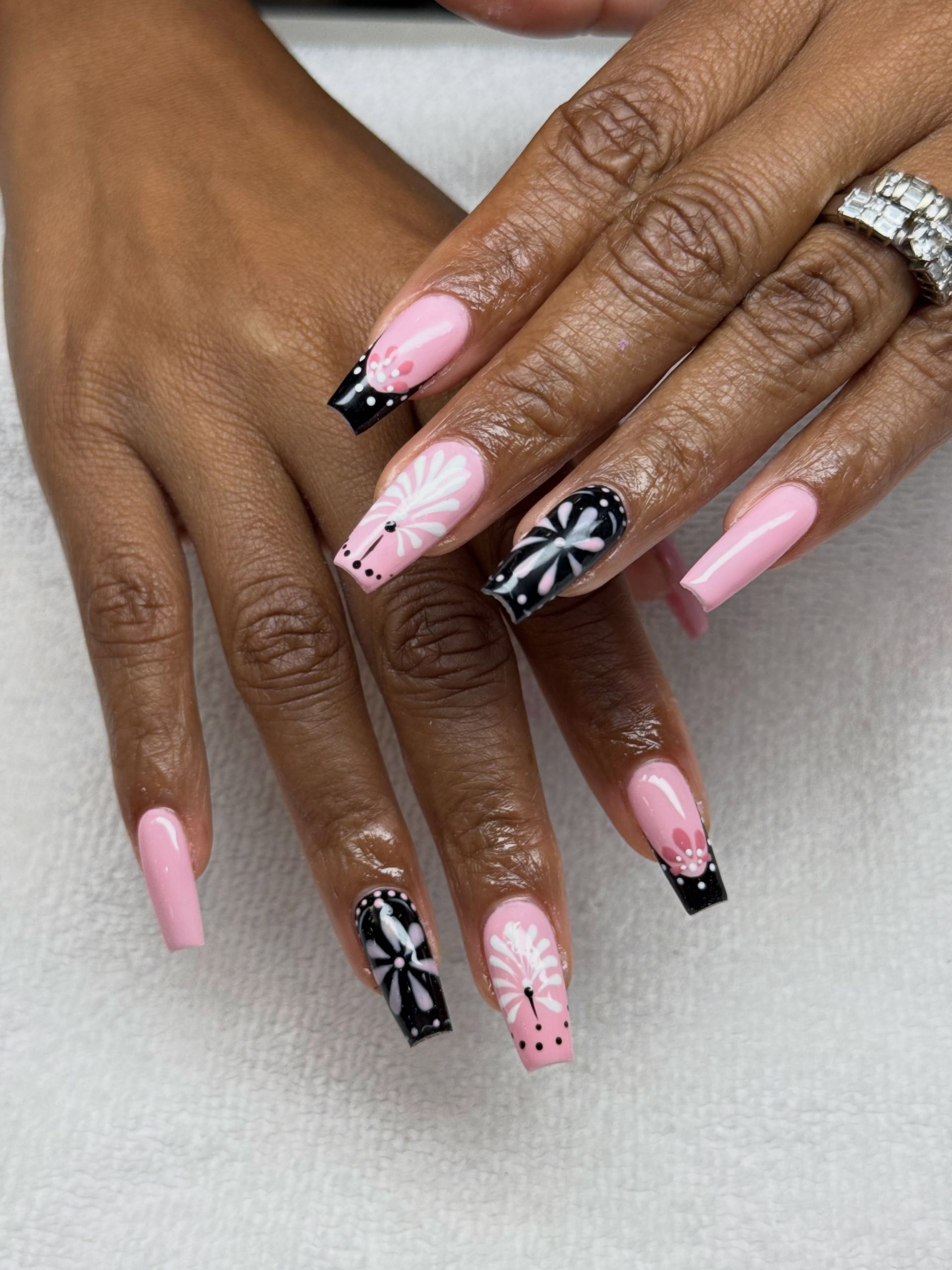 N&K Nails and Spa project photo