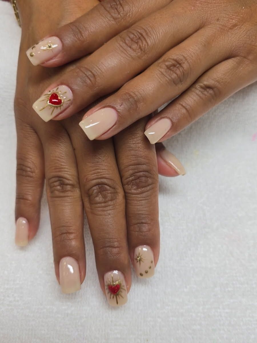N&K Nails and Spa project photo