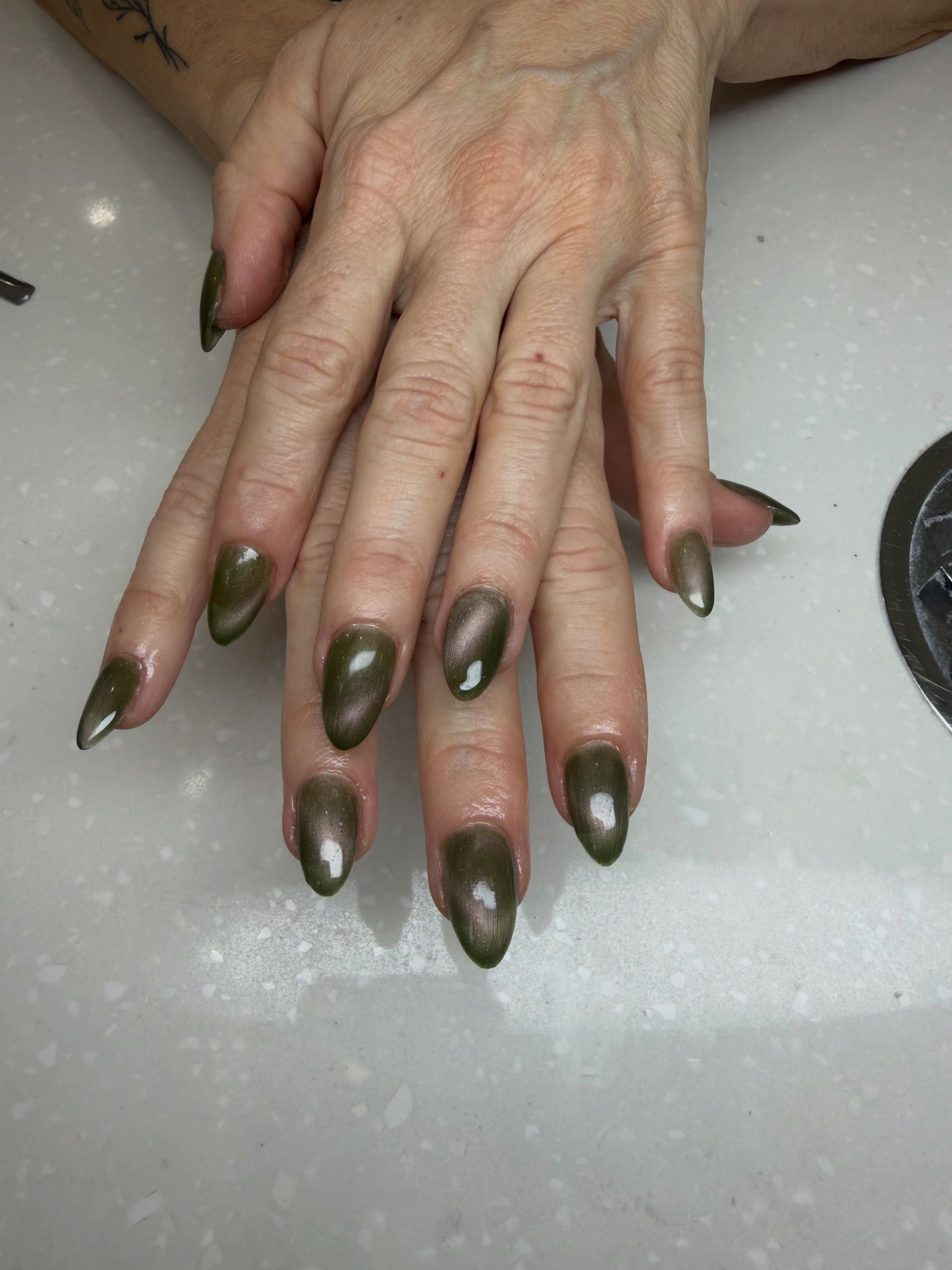 N&K Nails and Spa project photo