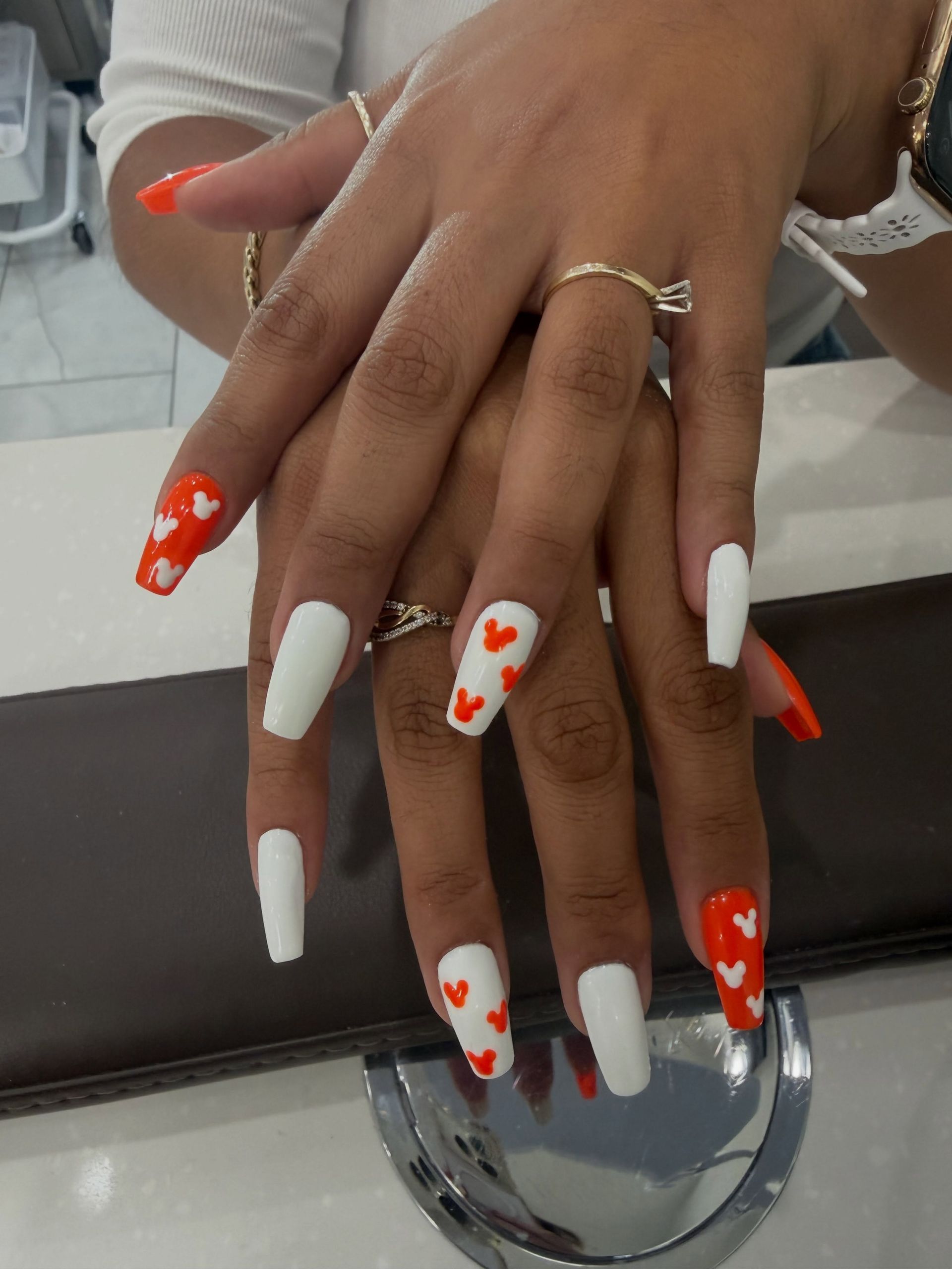 N&K Nails and Spa project photo